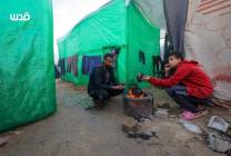 دعا لفتح معبر رفح .. "المكتب الإعلامي" يصف المشهد الإنساني في قطاع غزة