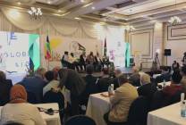 ممثلو الفصائل الفلسطينية في جنوب أفريقيا يطالبون بفتح معبر رفح بشكلٍ دائم