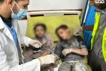 ارتفاع عدد شهداء قطاع غزة .. 316 شهيدًا في يومٍ واحد