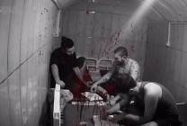مشاهد جديدة لأسرى إسرائيليين "كانوا يتبادلون الضحكات".. أبو عبيدة: إذا راد الاحتلال أسراه أحياء فليوقِف العدوان