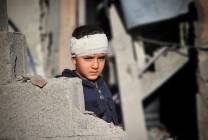 قطاع غزة: 8 أيامٍ والاتصال مقطوع والمجازر مستمرة