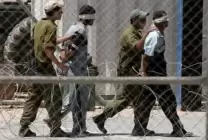2023: نحو 11 ألف حالة اعتقال في الضفة الغربية والقدس والداخل المحتل