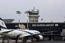 لا شركات طيران أجنبية في "بن غوريون":  تراجع في السفر وتقليص للموظفين 