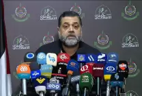 حماس تطالب الدول العربية بفتح معبر رفح  وتدعو الصحة العالمية لإعلان غزة منطقة مجاعة