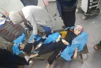 17 مجزرة في غزة .. الصحة: آلية خروج الجرحى للعلاج تقتلهم 