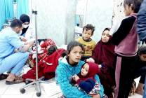 الاحتلال يمنع دخول حقن إنسولين الأطفال إلى غزة
