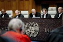 كيف نفهم قرار محكمة العدل الدولية؟ 