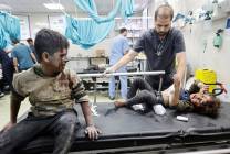 مرضى السرطان في قطاع غزة .. لا أمان ولا علاج