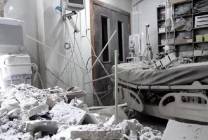 المنشآت الصحية في خانيونس: "ناصر الطبي" خرج عن الخدمة و"الأمل" تحت القصف المدفعي