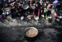 10% من أطفال غزة دون الخامسة يعانون سوء التغذية الحاد
