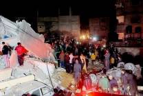 اليوم الـ 149 للإبادة: مجزرة في رفح وأحزمة مكثفة على خانيونس وحصار مدينة حمد 