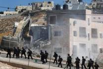بضوء قضائي أخضر.. الاحتلال يصادر أرضًا و3 منازل جنوب القدس 