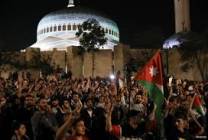 مع علوّ صوت الهتافات لغزة ومقاومتها في عمان.. التحريض ضد المتظاهرين يتصاعد 