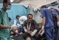 9 آلاف مريض يحتاجون العلاج الفوري في قطاع غزة 