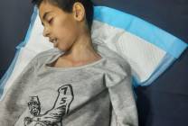 ارتقاء طفل وشابة بسبب الجوع غزة والاحتلال يقتل أكثر من 400 فلسطيني محيط "الشفاء"