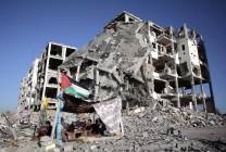بعد فشل خطة "العشائر" .. هل يستعين الاحتلال بشركات تأمين دولية في غزة؟ 