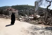5 شهداء بقصف إسرائيلي على منزل في خربة سلم جنوب لبنان.. حزب الله يرد