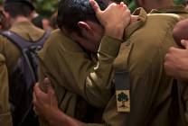 لواء "ناحال" يخسر جنديًا برتبة رقيب في قطاع غزة