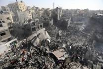أكثر من 3 آلاف قنبلة ألقيت على غزة ولم تنفجر 