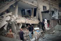 151 يومًا من حرب الإبادة الجماعية: مجزرة في خانيونس وإطلاق نارٍ على "منتظري المساعدات" في غزة  