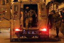 ليلة اعتقالات واشتباكات من جنين إلى الخليل والمستوطنون يعتدون في نابلس  