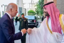 وزير الشؤون الاستراتيجية للاحتلال يسافر إلى الولايات المتحدة .. ما علاقة السعودية؟ 