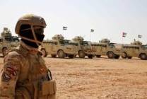 موقع بريطاني: لأول مرة يحارب "الجيش العربي" دفاعا عن الاحتلال 