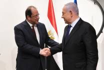موقع أمريكي يكشف: اجتماع سري بين المخابرات المصرية والشاباك ورئيس أركان الاحتلال 