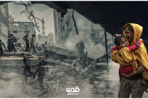 غزة.. هذا ما شهده القطاع خلال نصف عامٍ من الإبادة 