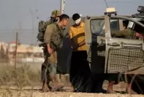 بينهم أسيرتان محررتان.. الاحتلال يعتقل 15 فلسطينيًا في الضفة