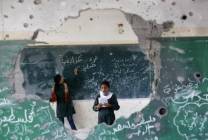 أطفال غزة يفجرون "هيروشيما التعليم" في وجه الاحتلال