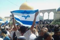 في ذكرى النكبة .. المستوطنون يدعون لرفع علم الاحتلال في المسجد الأقصى 