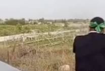 كتائب القسام بطولكرم نشرت فيديو لإحداها.. سلسلة عمليات إطلاق نار وعبوات ناسفة في الضفة