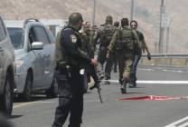 الاحتلال يطلق النار على شاب بزعم تنفيذ عملية طعن قرب بيت لحم