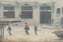 صباح القسام في رفح.. قتل 15 جنديًا بالرشاشات الخفيفة 