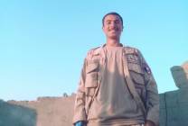 نجى من قصفٍ إسرائيلي وأطلق رصاصة العروبة المفقودة .. من هو الجندي المصري الشهيد في معبر رفح؟ 