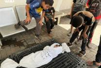 212 يومًا من الإبادة .. غارات مكثفة على قطاع غزة تستهدف الأطفال