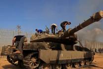 مراقب دولة الاحتلال يتهم نتنياهو والجيش بعرقلة التحقيق في هزيمة 7 أكتوبر