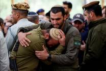 كتيبة ناحال تخسر ثلاثة من جنودها قتلى في قطاع غزة