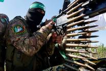 رئيس الموساد الذي حاول اغتيال مشعل: حماس لن تخضع بالقوة العسكرية