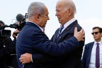 فريدمان: يجب على القادة الأمريكيين أن يتوقفوا عن إذلال أنفسهم بشأن "إسرائيل" 