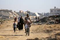 مجازر وقصف مدفعي وجوي:  الاحتلال يتوغل في حي الشجاعية