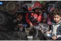 تجار الحروب ينشطون في قطاع غزة.. الإعلامي الحكومي لـ "قدس": هكذا سنواجه من يستغل المجاعة 