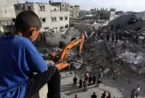 لماذا لا توافق المقاومة الفلسطينية على وقف الحرب في غزة؟