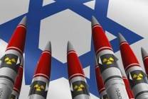 للمرة الثالثة خلال حرب الإبادة.. مسؤول إسرائيلي يدعو لاستخدام السلاح النووي 