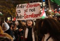 مركز حقوقي:  قرار "ميتا" بشأن كلمة "صهيوني" يسعى لمساواة معاداة السامية بالصهيونية 