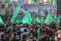 حماس ونزع العباءة الأيديولوجية