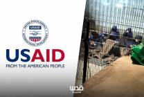 ماذا كانت تفعل الـ USAID في معسكر "سديه تيمان" وقت تعذيب الفلسطينيين؟ 