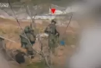 القسام توقع 10 جنود بين قتيل وجريح 