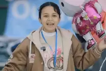 الاحتلال يقتل يقين: الطفلة التي كانت تصوّر وجع غزة